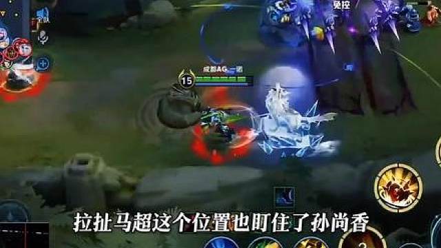 一诺的诱惑！DRG风暴龙王都不要了！