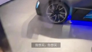 布加迪divo，爸爸買還是媽媽買？