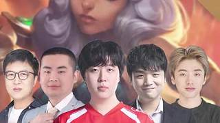 T1全程屠殺TES，眾人銳評(píng)Kanavi！