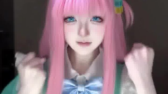 我不要咖啡厅打工