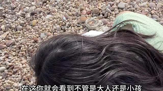 在山东!避开人群的超美避世海岛 烟台