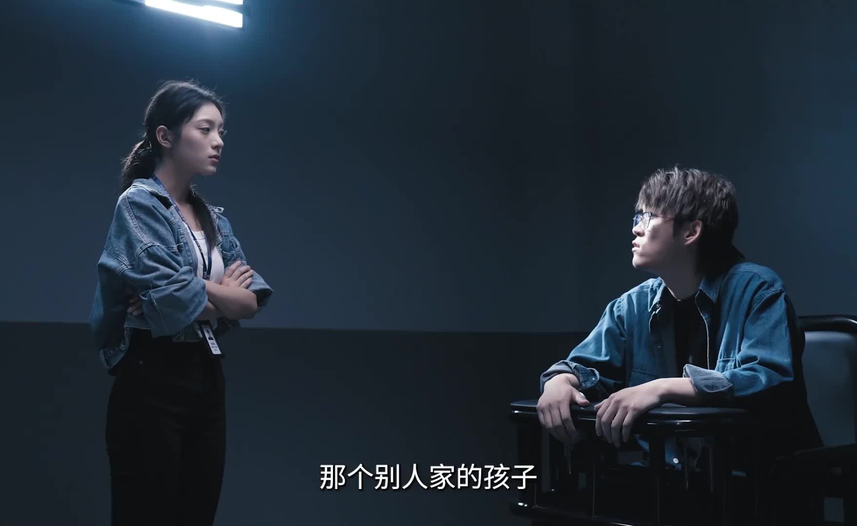 父亲或许严厉，可父爱无言，厚重如山