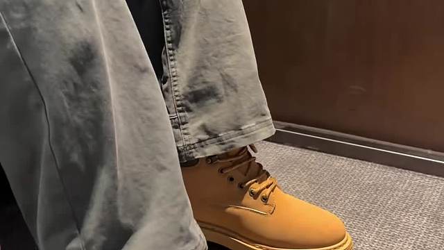 这个质感才这个价格也是绝了！ 穿着舒服，秋冬天也特别好搭配！