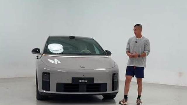 如果是我…理想i6和Model Y怎么选？