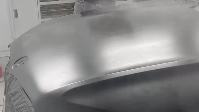 花6万块改造一台价值6万块的老7系，最后的效果你们觉得值不值？