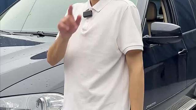 5万块把一台老x5改新款并且能正常上路，这也太香了吧！