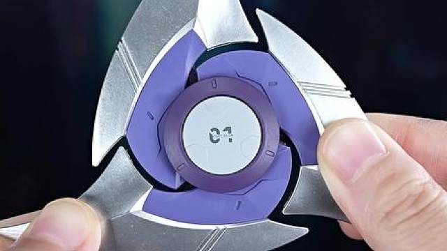 忍者神龟反派施瑞德，进化成机甲战士了？！