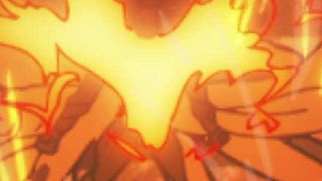 《一拳超人第三季》炸裂来袭！