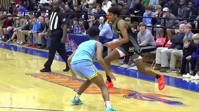 全NBA最帅的男人，又是一期自我介绍