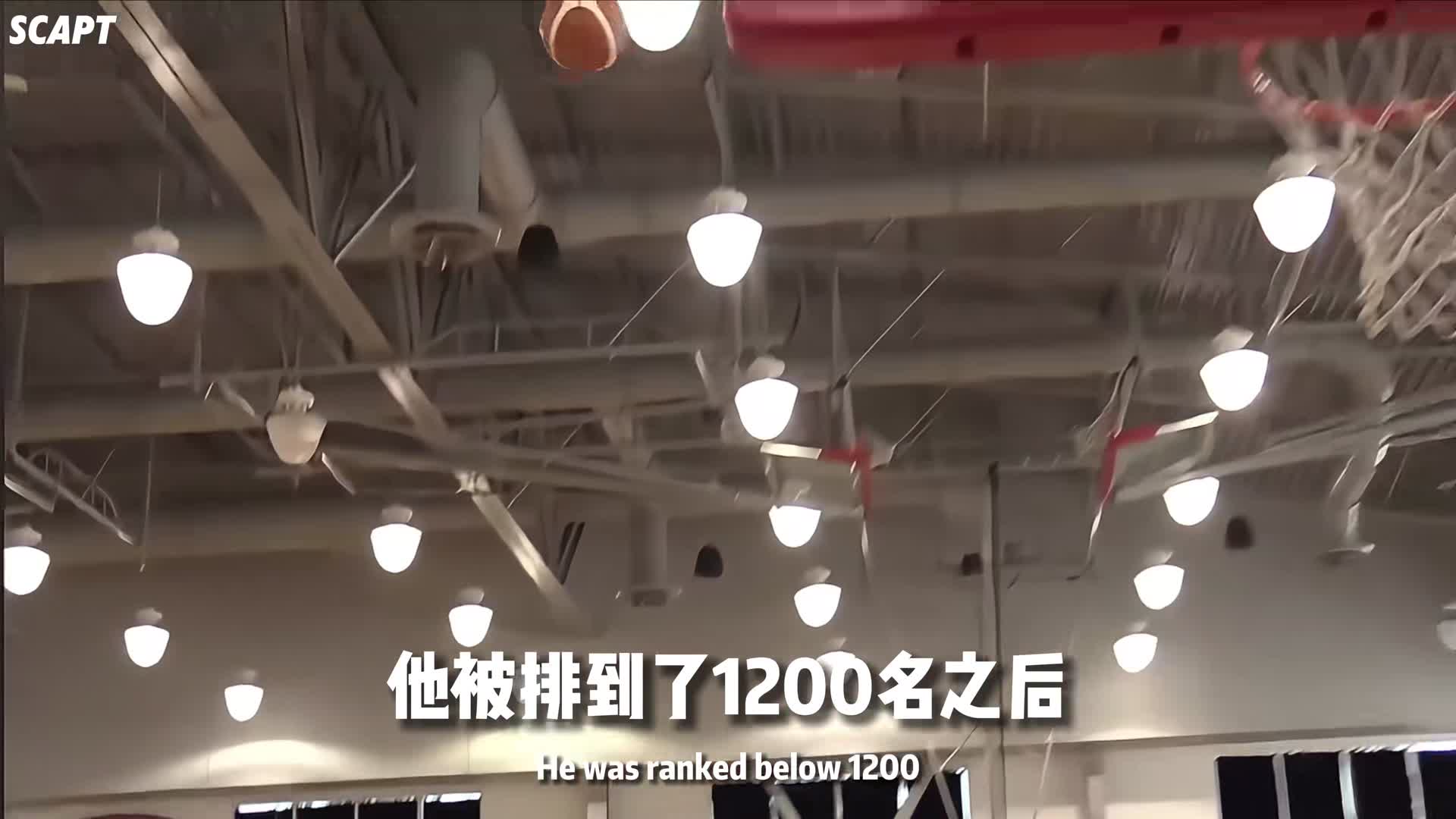 一个无家可归的孩子，把自己活成了硬汉的代名词,吉米巴特勒故事