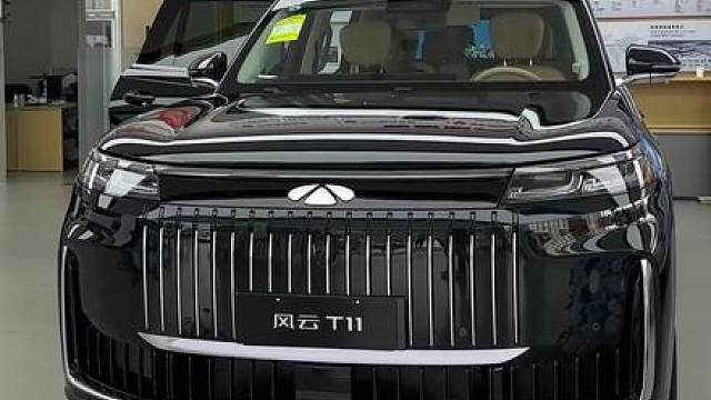 奇瑞风云T11，六座空间实测以及座椅舒适性体验，卖17.99万怎么样