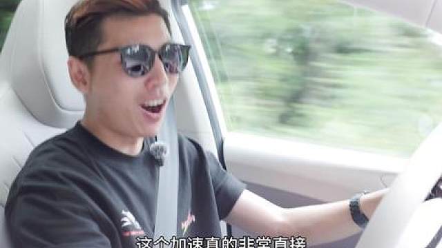 山路对决！MG4对比海豚，谁才是10万级精品纯电？