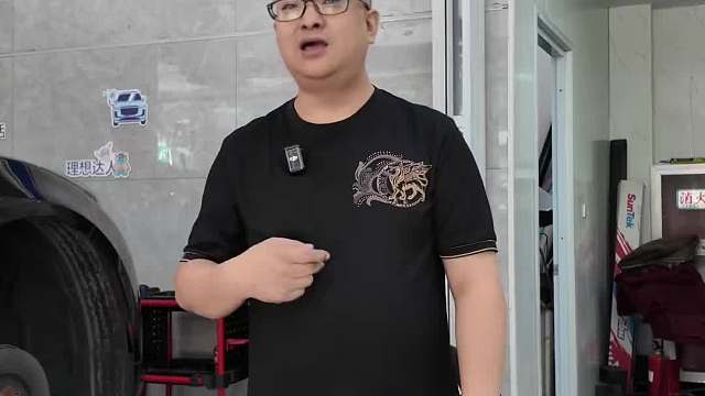 极氪001升级AP8521&MX72小蓝皮