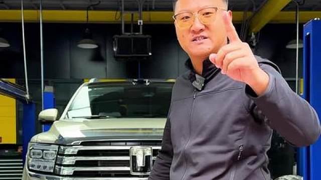 坦克不改，不如推下海！重装穿越版的全新坦克500，升级完毕！