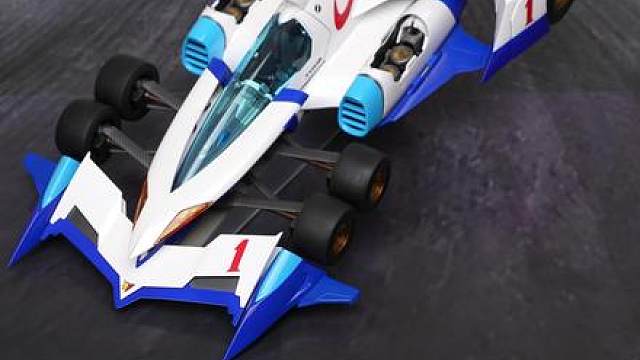 童年的债没有极限！MH Hi-spec系列