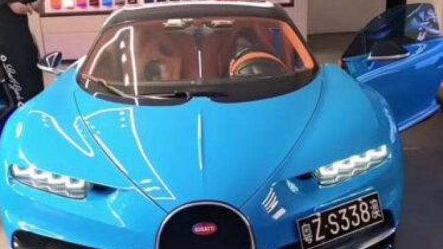 “女儿喜欢的必须拿下”