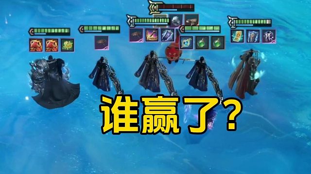 三星郑朱太难，三个郑朱也能弑神三星五费！