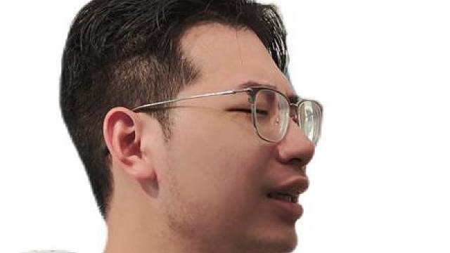 真是一对 苦命鸳鸯