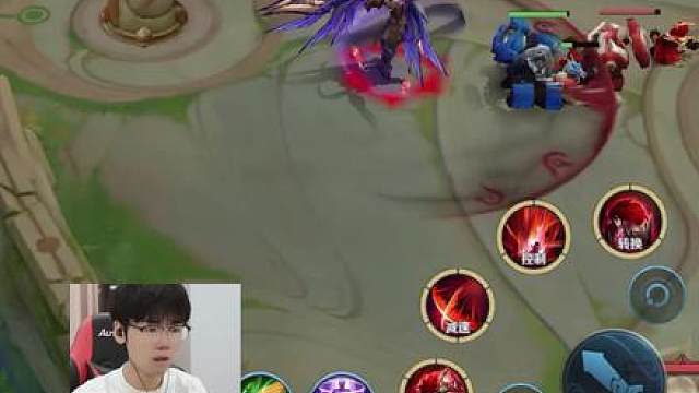 刘禅你这是什么操作