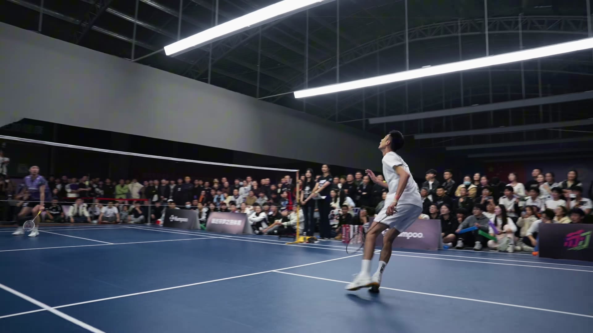 韩国人应该也听失控吧