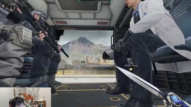 XDD三角洲航2y喝水水三排“野排”环境真差！高爆局露天大红 ！