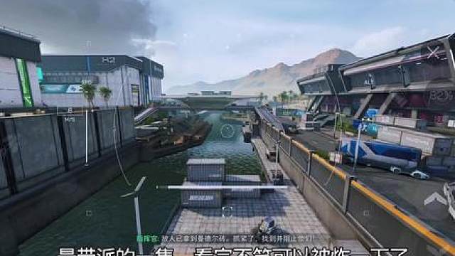 追着一队炸20分钟 ，对面红透7878%