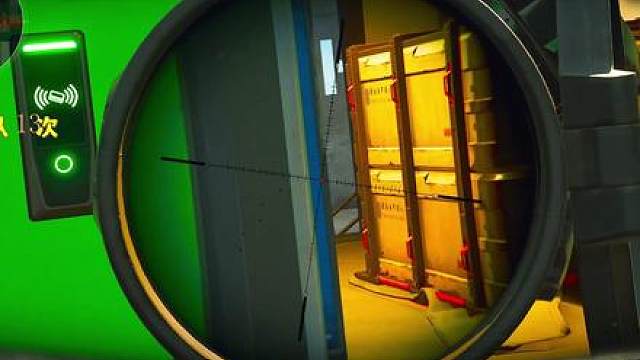 顶级身法跳拉？有点意思！