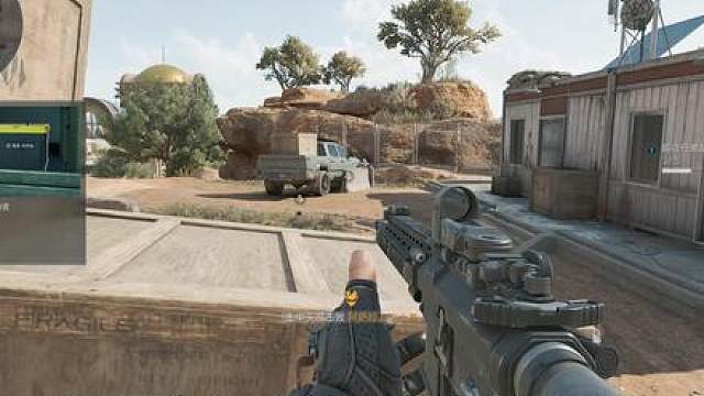 这就是新干员吗？