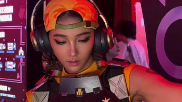 真高手从不回头看爆炸