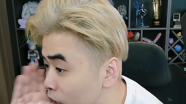 朱开：感觉Chovy要来LPL