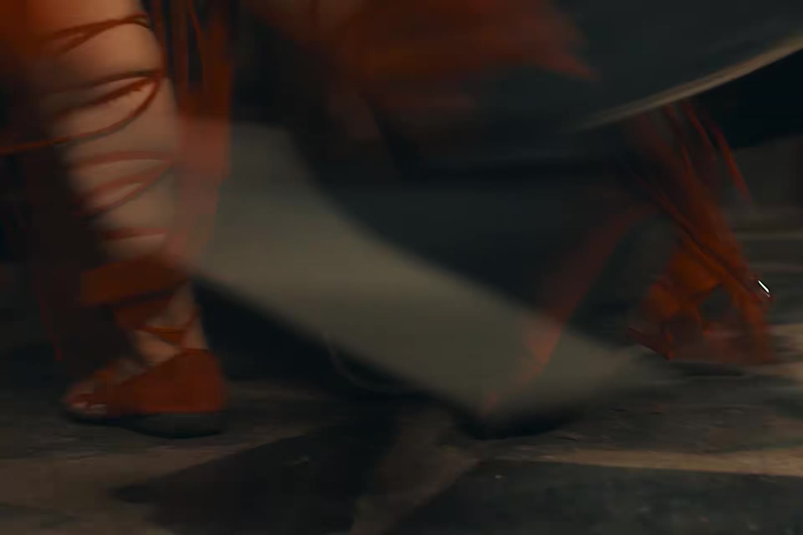 酒馆来了位帅哥被掌柜一眼看中，但没想到却是个西格玛男人