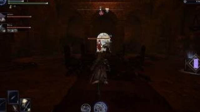 黑环958小时以来遇到过最卡的一局，卡出笑点