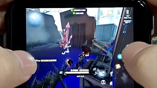 不是我这门还没开