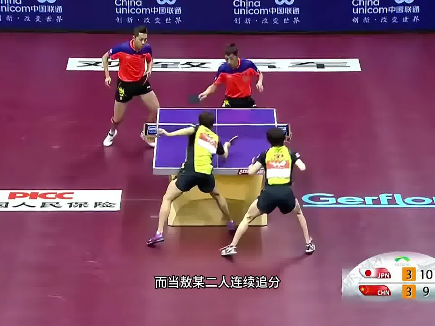 当獒蟒组合，分别拿出属于自己的核武器对付日本人