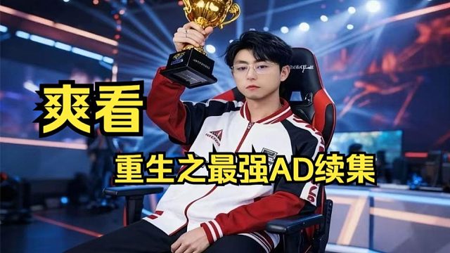 我再也不写晶哥重生文了！切勿当真！