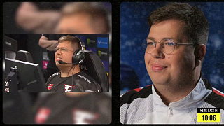 【中字】karrigan的垃圾話大排名