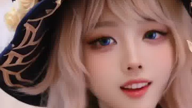 请大声喊出我的名字