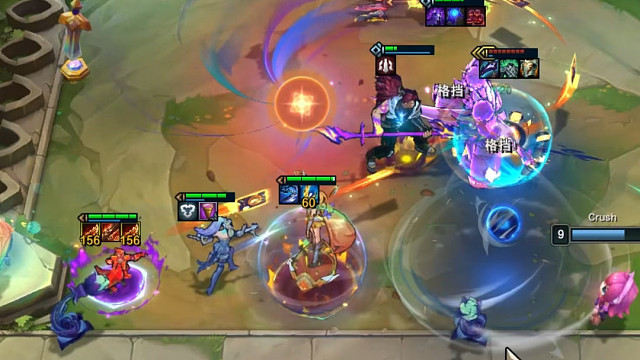 卡牌：小而致命限时回归