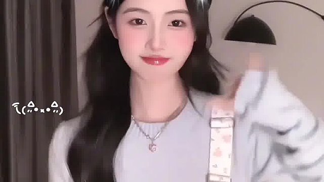 姐妹们这个简单快来学D