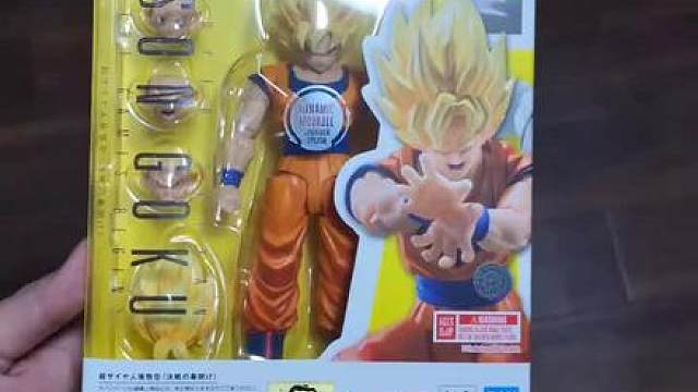 决战的序幕……