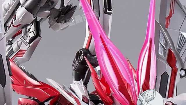 大班8836确认MB红龙！ 铭匠传模型猞猁158上桌