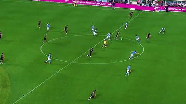 能把穿裆做成集锦的，除了他还有谁？