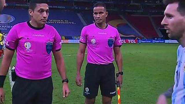 阿根廷命运的齿轮从此刻开始转动！