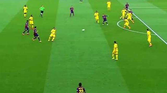 苏牙大喝一声“漏”！