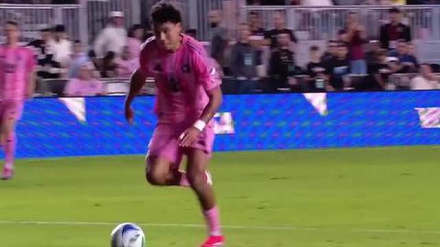 你只管跑，传不到位算我输！