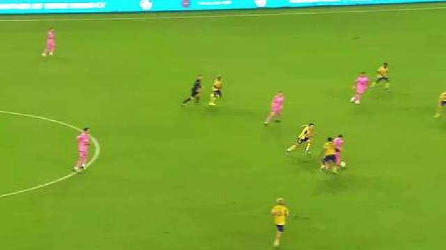 迈阿密一定要不惜一切代价续约梅西，要不谁还看你迈阿密