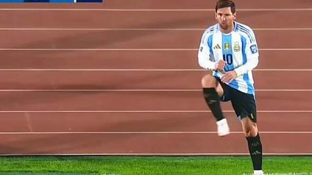 如果塔罗可以上，能不能帮助梅西完成一个助攻呢？