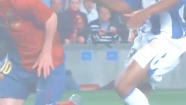 这个过人看呆亨利大帝！