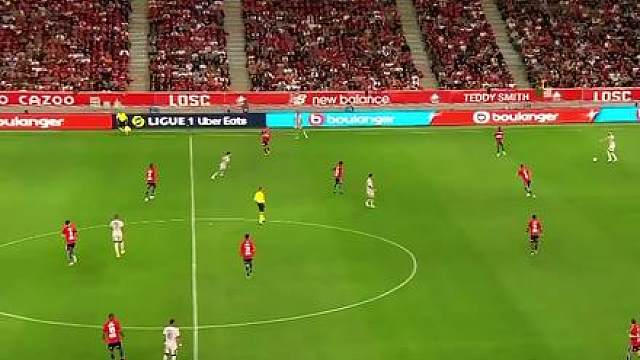 罗德里:梅西在任何位置都有威胁