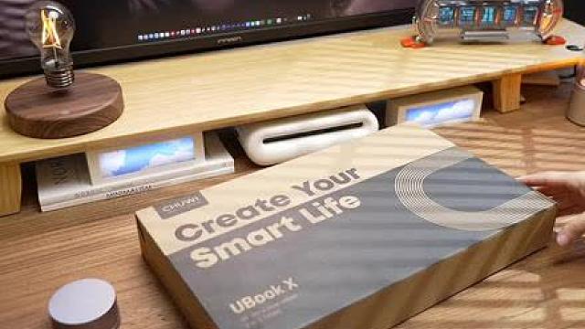 轻薄办公还能兼顾游戏，还是平板笔记本二合一